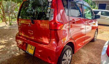 MITSUBISHI EK WAGON full
