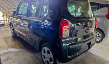 SUZUKI ALTO full