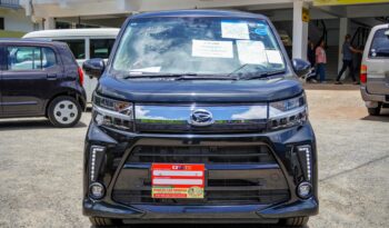 DAIHATSU MOVE CUSTOM full