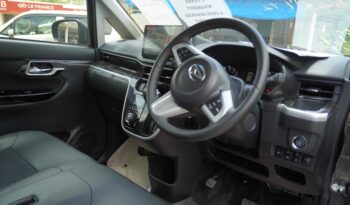 DAIHATSU MOVE CUSTOM full