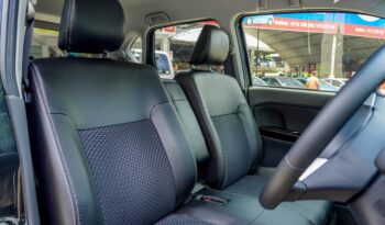 DAIHATSU MOVE CUSTOM full