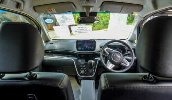 DAIHATSU MOVE CUSTOM full