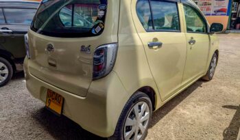 DAIHATSU MIRA full