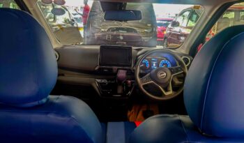 NISSAN DAYZ full