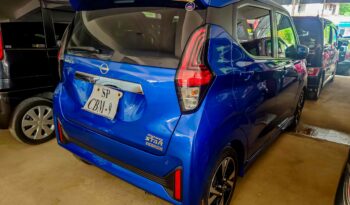 NISSAN DAYZ full