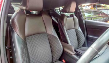 TOYOTA CHR full