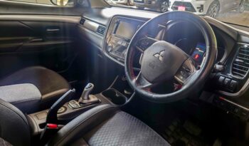 MITSUBISHI OUTLANDER full