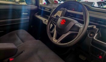 SUZUKI WAGON R FZ NON SAFETY full