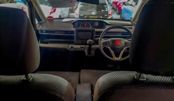SUZUKI WAGON R FZ NON SAFETY full