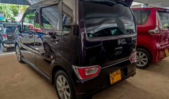 SUZUKI WAGON R FZ NON SAFETY full