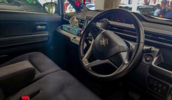 SUZUKI WAGON R FZ SAFETY full
