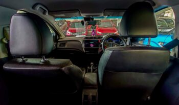 HONDA GRACE full