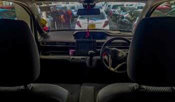 SUZUKI WAGON R FZ SAFETY full