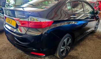 HONDA GRACE full