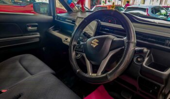 SUZUKI WAGON R FZ NON SAFETY full