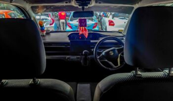 SUZUKI WAGON R FZ NON SAFETY full