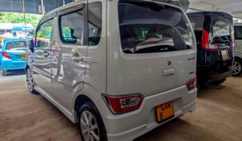 SUZUKI WAGON R FZ NON SAFETY full