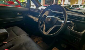 SUZUKI WAGON R FZ SAFETY full
