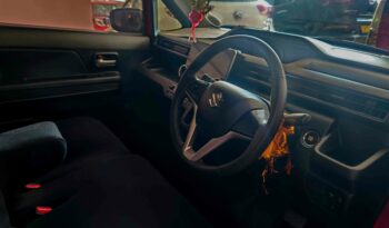 SUZUKI WAGON R FZ full
