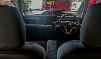 SUZUKI WAGON R FZ full