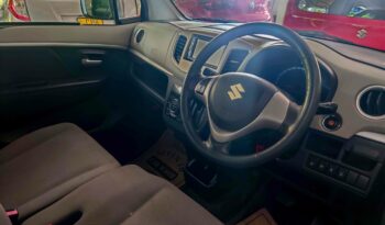 SUZUKI WAGON R FZ SAFETY full