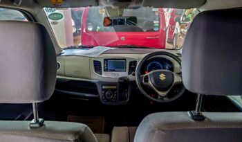 SUZUKI WAGON R FZ SAFETY full