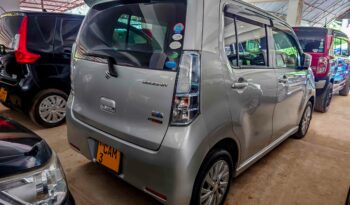 SUZUKI WAGON R FZ SAFETY full
