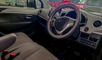 SUZUKI WAGON R FZ SAFETY full