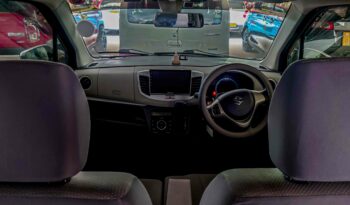 SUZUKI WAGON R FZ SAFETY full