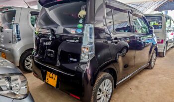 SUZUKI WAGON R FZ SAFETY full