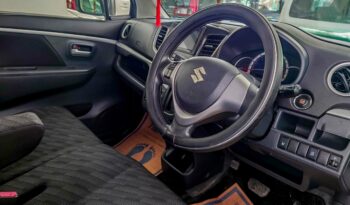 SUZUKI WAGON R FX full