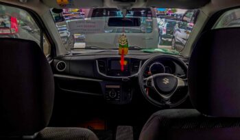 SUZUKI WAGON R FX full