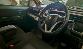 SUZUKI WAGON R STINGRAY full