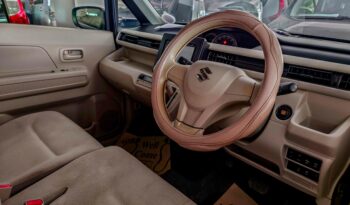 SUZUKI WAGON R FX SAFETY full