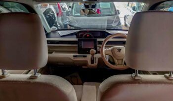 SUZUKI WAGON R FX SAFETY full