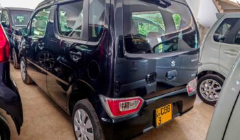 SUZUKI WAGON R FX SAFETY full