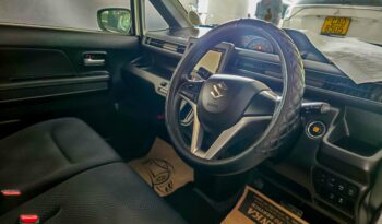SUZUKI WAGON R FZ SAFETY full