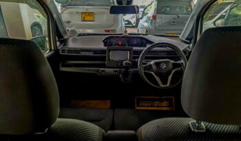 SUZUKI WAGON R FZ SAFETY full