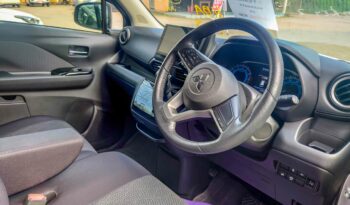 MITSUBISHI EK X full