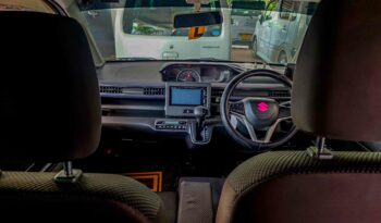 SUZUKI WAGON R FZ NON SAFETY full