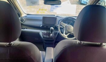 MITSUBISHI EK X full