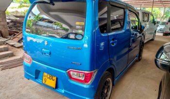 SUZUKI WAGON R FZ NON SAFETY full