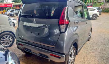 MITSUBISHI EK X full