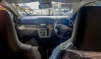 DAIHATSU MIRA full