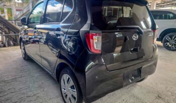 DAIHATSU MIRA full
