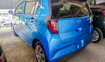 DAIHATSU MIRA full