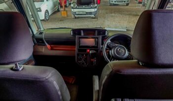 TOYOTA ROOMY full