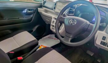 DAIHATSU MIRA full