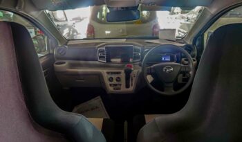 DAIHATSU MIRA full