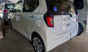 DAIHATSU MIRA full